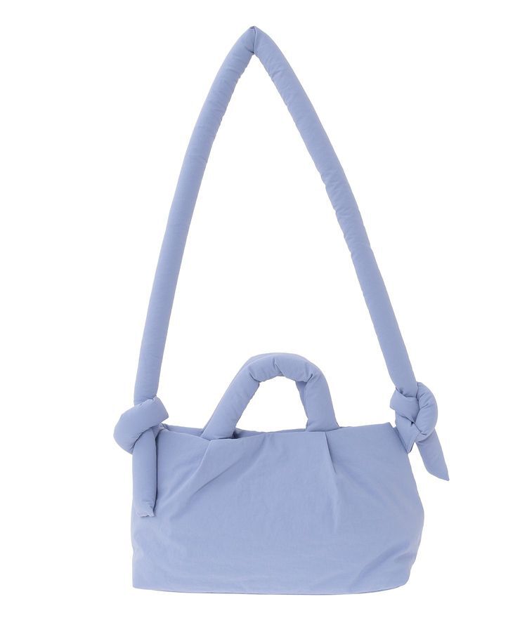 AMERICAN HOLIC「【2WAY】ショルダーパフバッグ」|ショルダー・メッセンジャー|