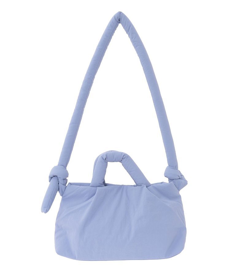 AMERICAN HOLIC「【2WAY】ショルダーパフバッグ」|ショルダー・メッセンジャー|