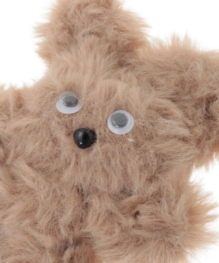 AMERICAN HOLIC「ベースボール クマチャーム」|その他|