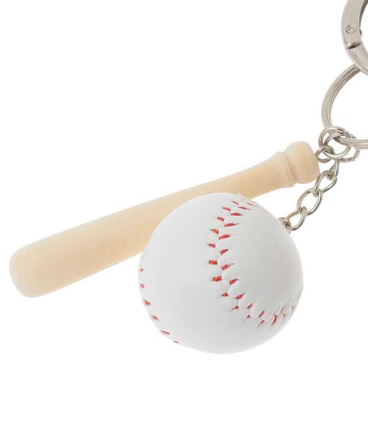 AMERICAN HOLIC「ベースボール クマチャーム」|その他|