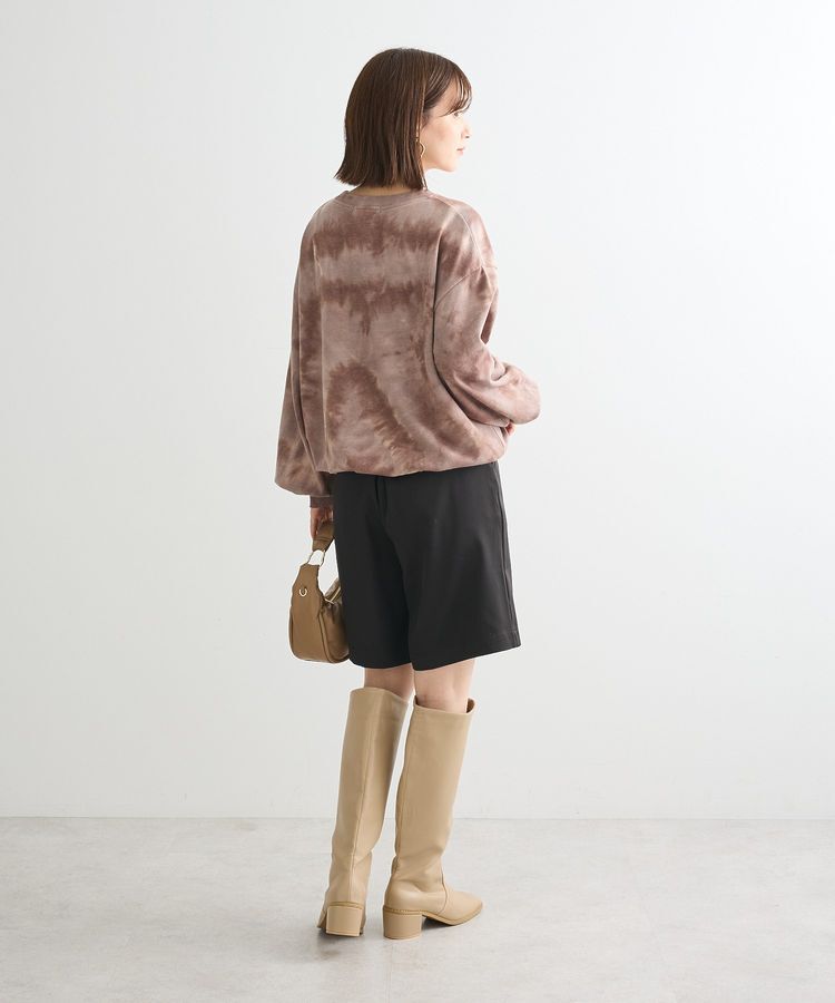 Green Parks「・SUGAR SPOON ハートタイダイスウェット」|スウェット・ジャージ|