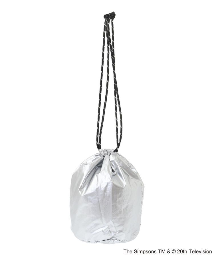 Green Parks「The Simpsonsキンチャクバッグ」|その他|