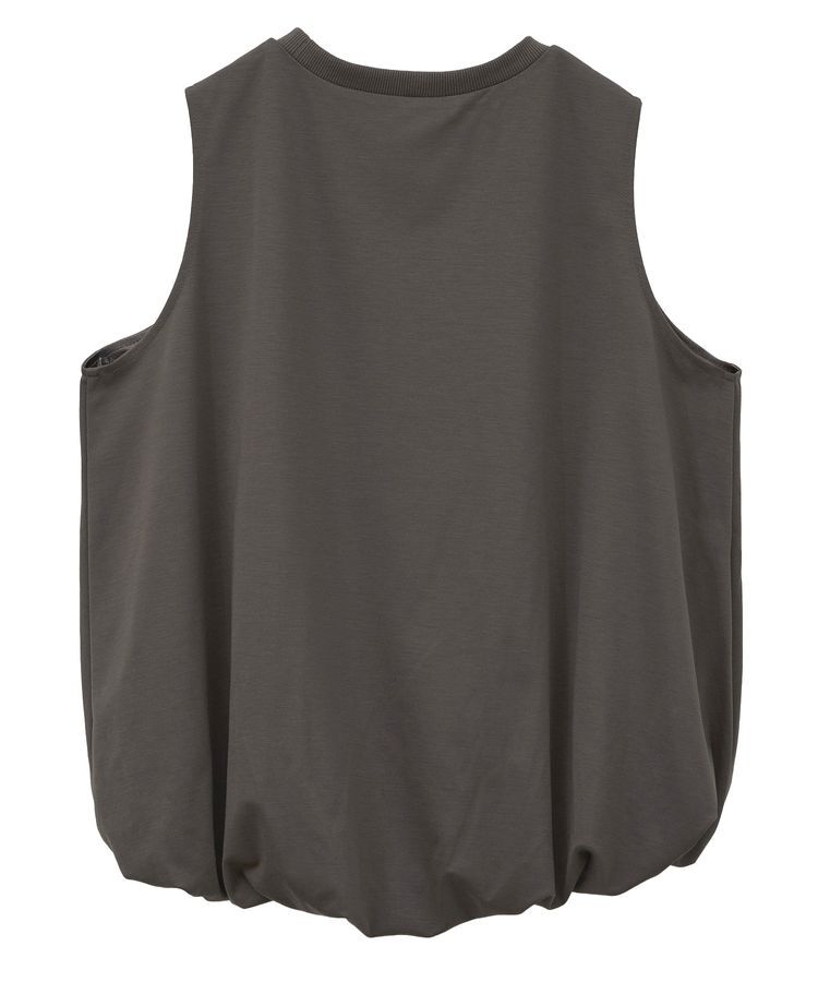 Green Parks「・Petit Fleur バルーンノースリーブプルオーバー」|Tシャツ・カットソー|