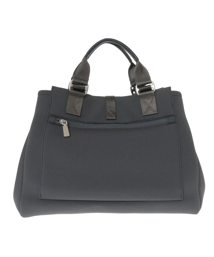 YECCA VECCA「【story.】ワイドトート」|トートバッグ|