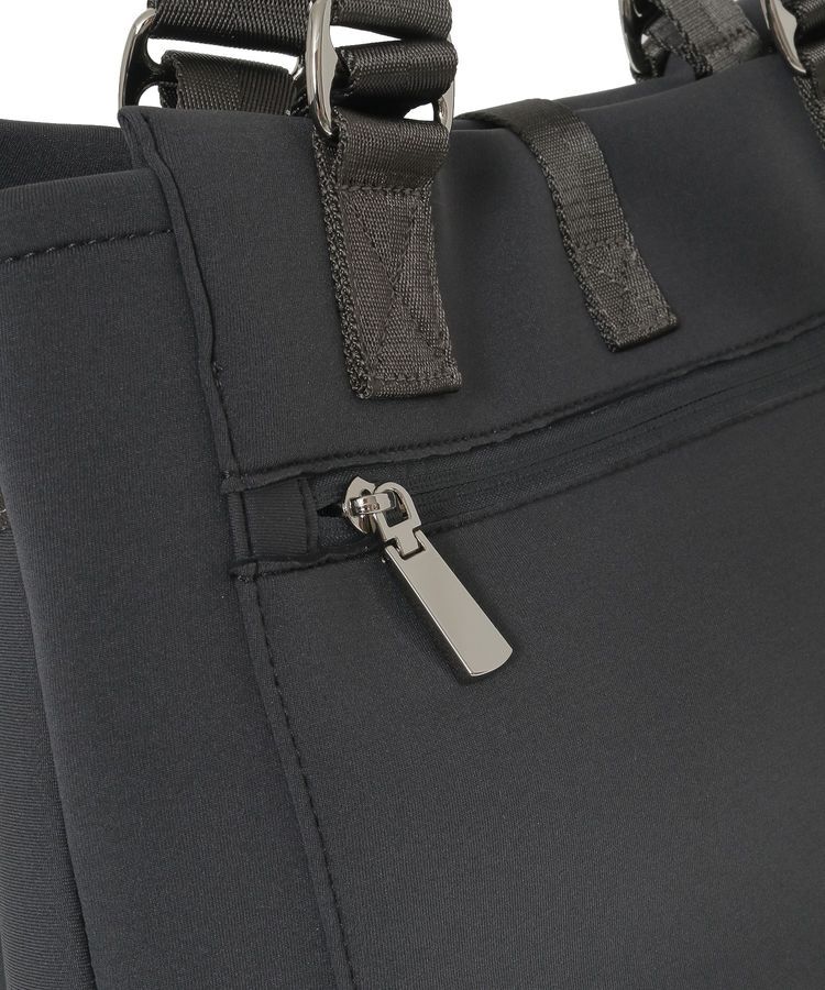 YECCA VECCA「【story.】ワイドトート」|トートバッグ|