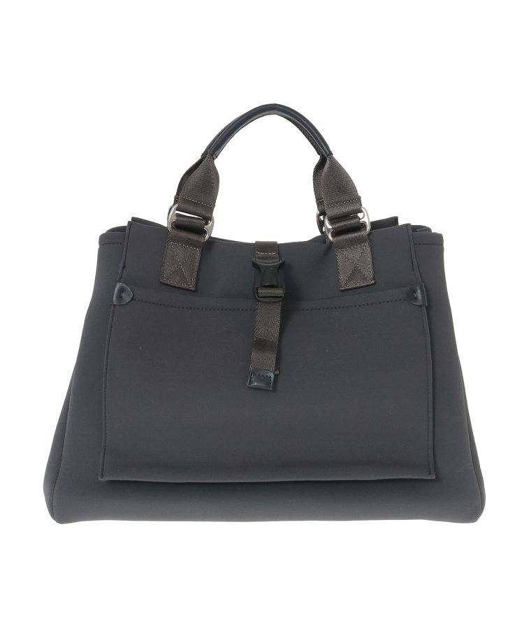 YECCA VECCA「【story.】ワイドトート」|トートバッグ|