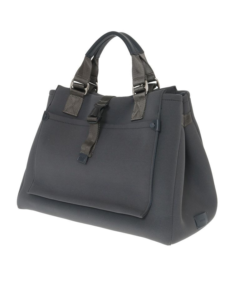 YECCA VECCA「【story.】ワイドトート」|トートバッグ|