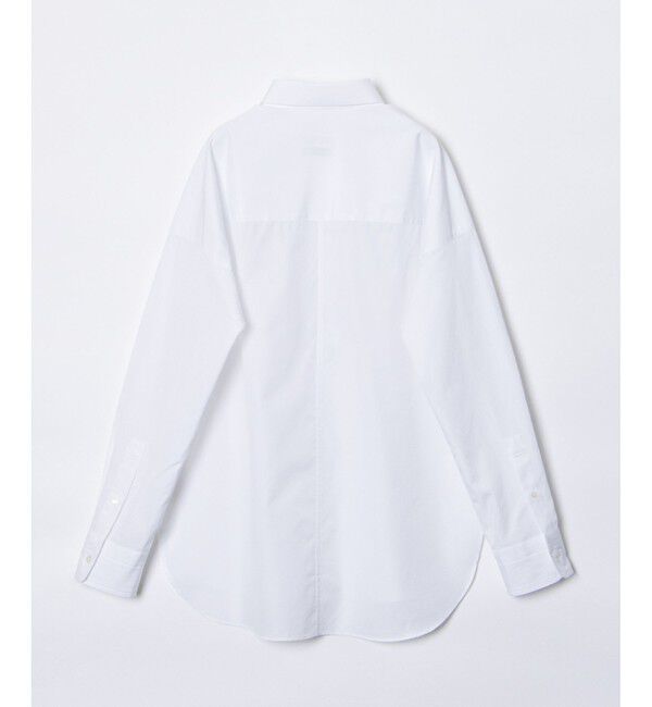 allureville「◇トーマスメイソンベーシックシャツ」|シャツ・ブラウス|
