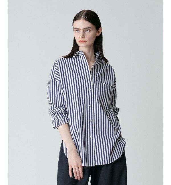 allureville「◇トーマスメイソンベーシックシャツ」|シャツ・ブラウス|