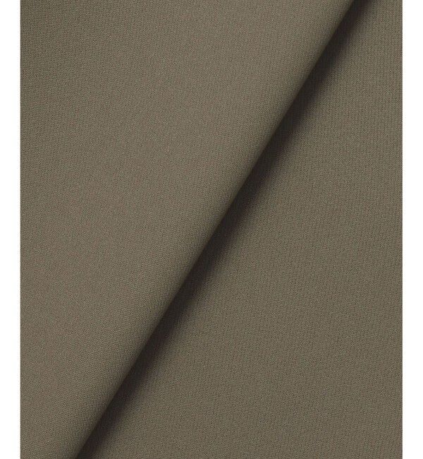 allureville「ハイウエストサロペットパンツ」|オールインワン|