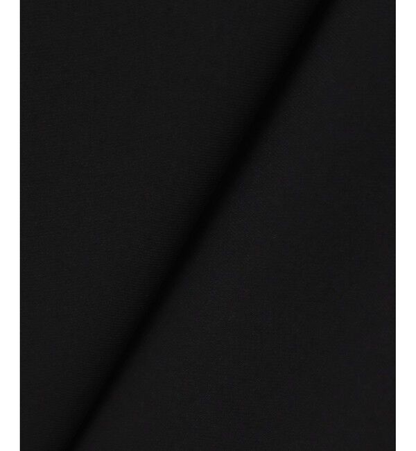 LOULOU WILLOUGHBY「【LOULOU WILLOUGHBY】トリアセダブルクロスサス付きパンツ」|チノ|