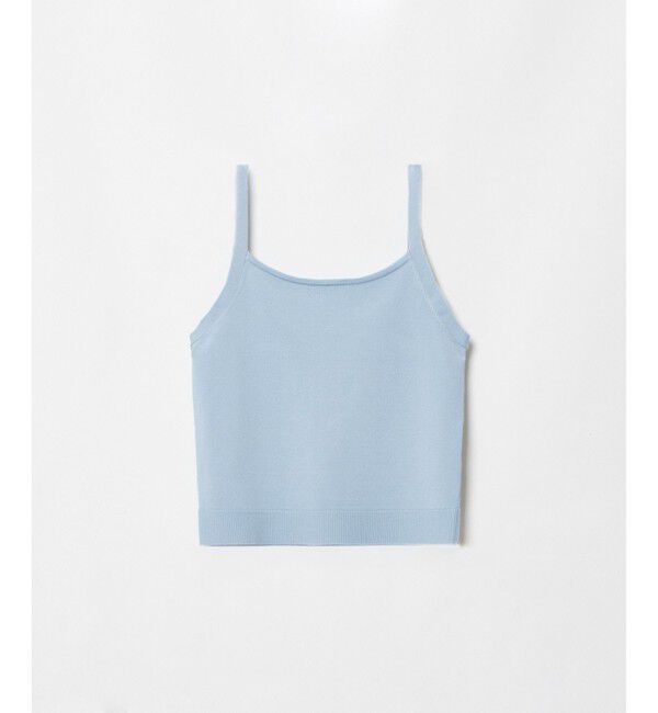 allureville「マルチレイヤードセット」|ニット・セーター|