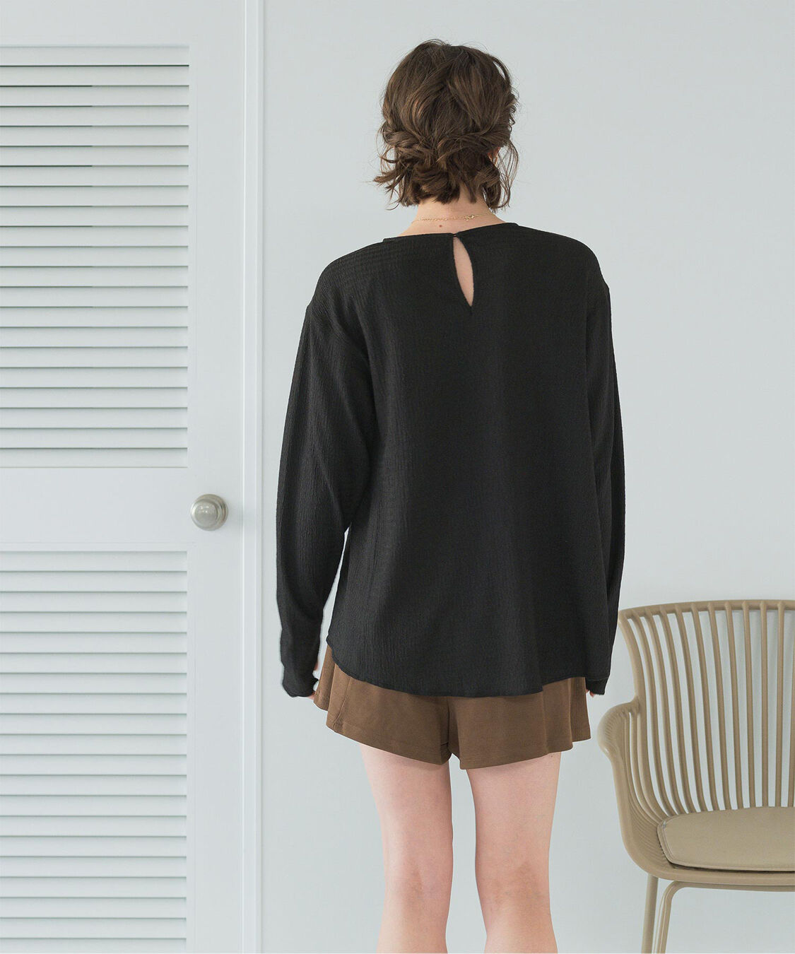 SEA DRESS「4点ｾｯﾄ/ﾍﾑﾗｲﾝﾗｯｼｭｶﾞｰﾄﾞ&times;ﾋﾞｷﾆ/水着」|ビキニ|