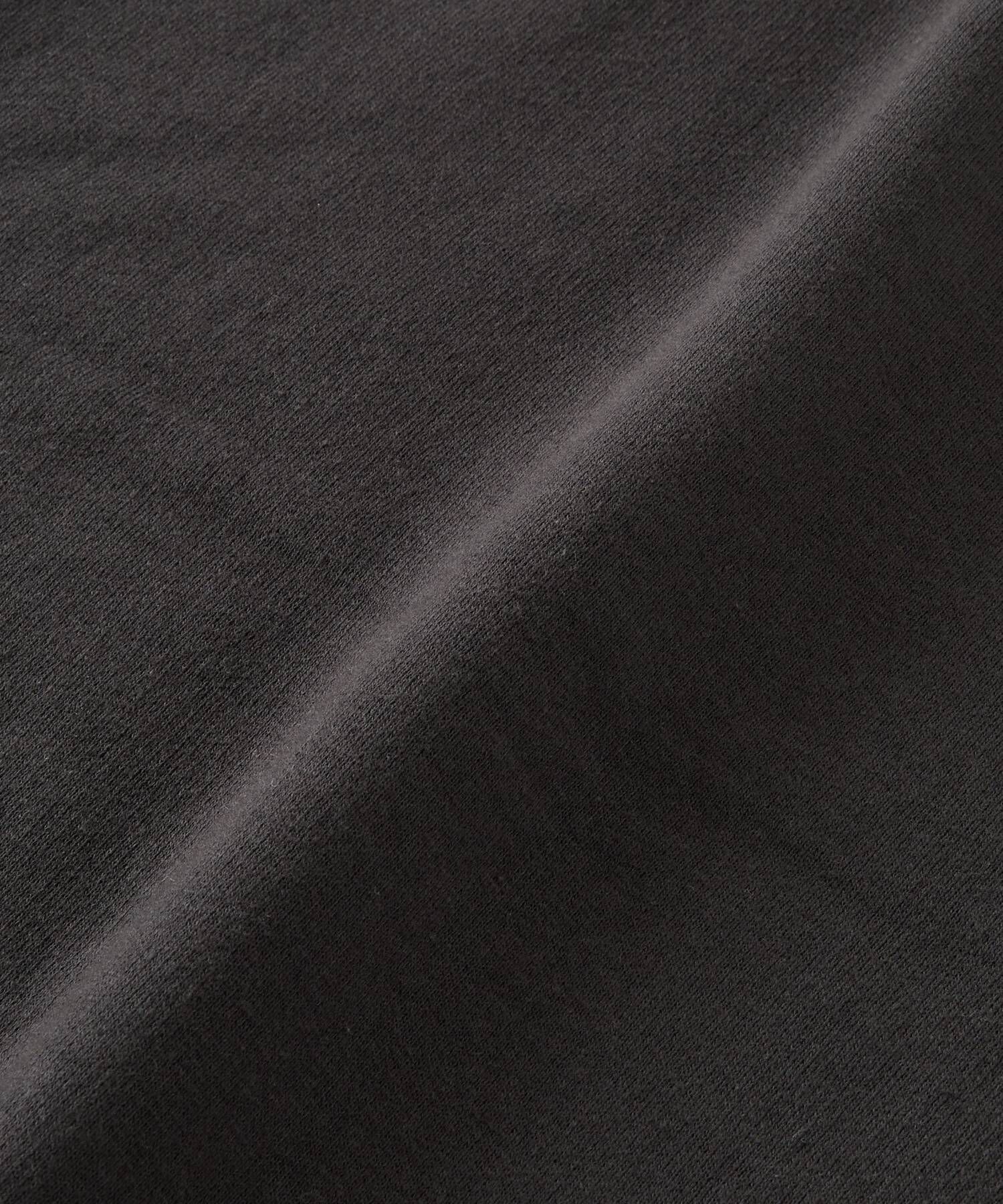 BABYLONE「ショート裏毛プルオーバー」|Tシャツ・カットソー|