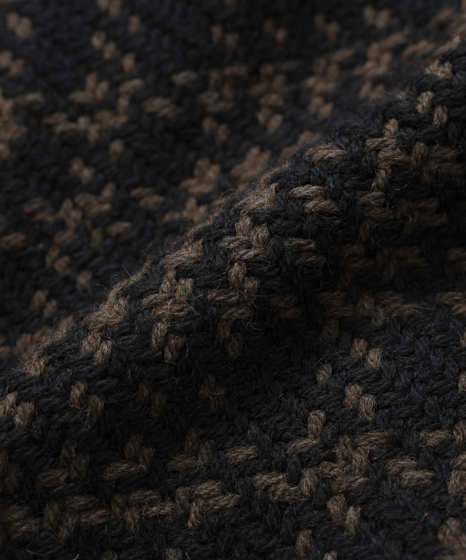  「【John Branigan】チェックジャケット」|ノーカラージャケット|