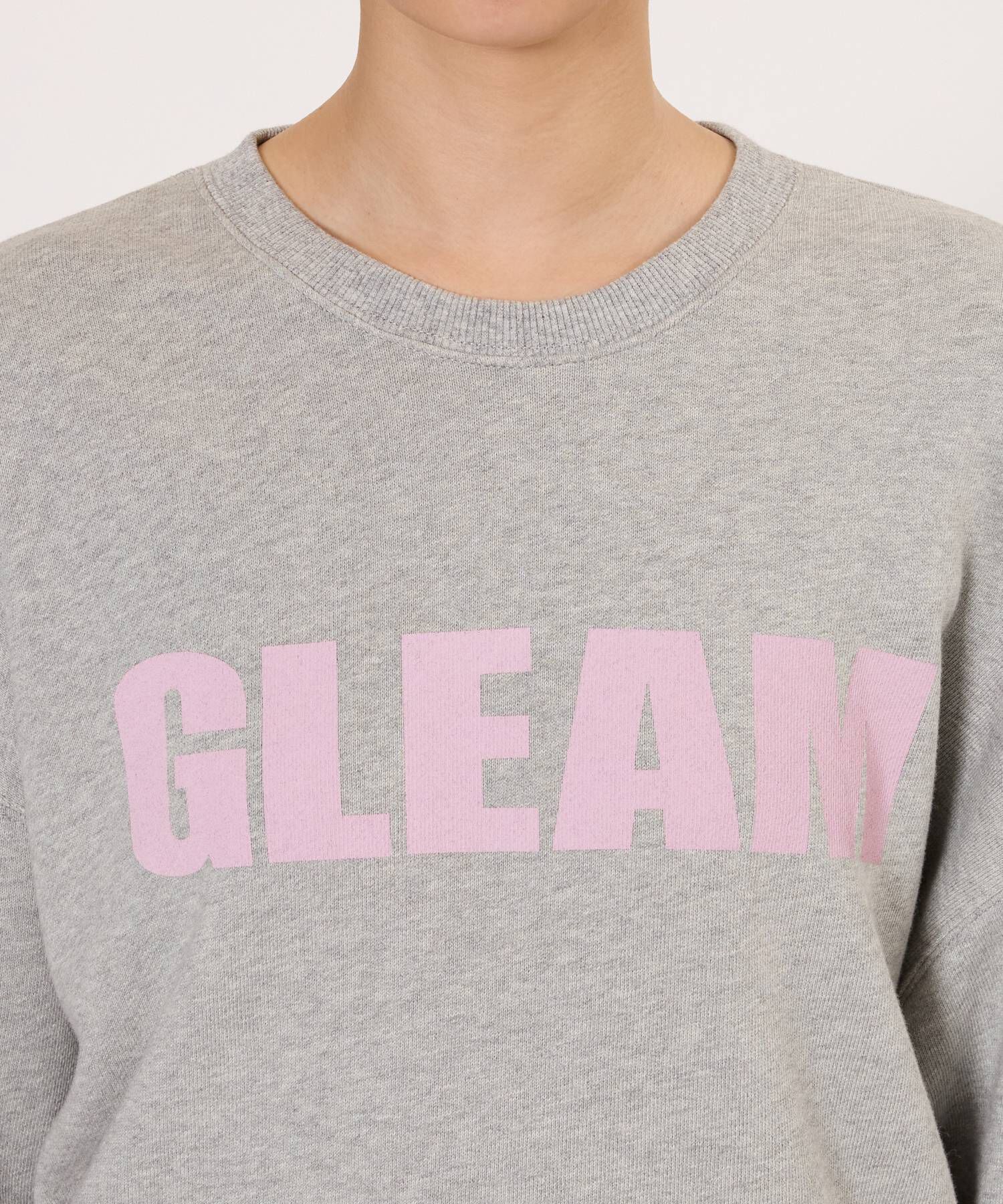  「【柳橋唯さん&times;81BRANCAコラボアイテム】ロゴスウェット」|スウェット・ジャージ|