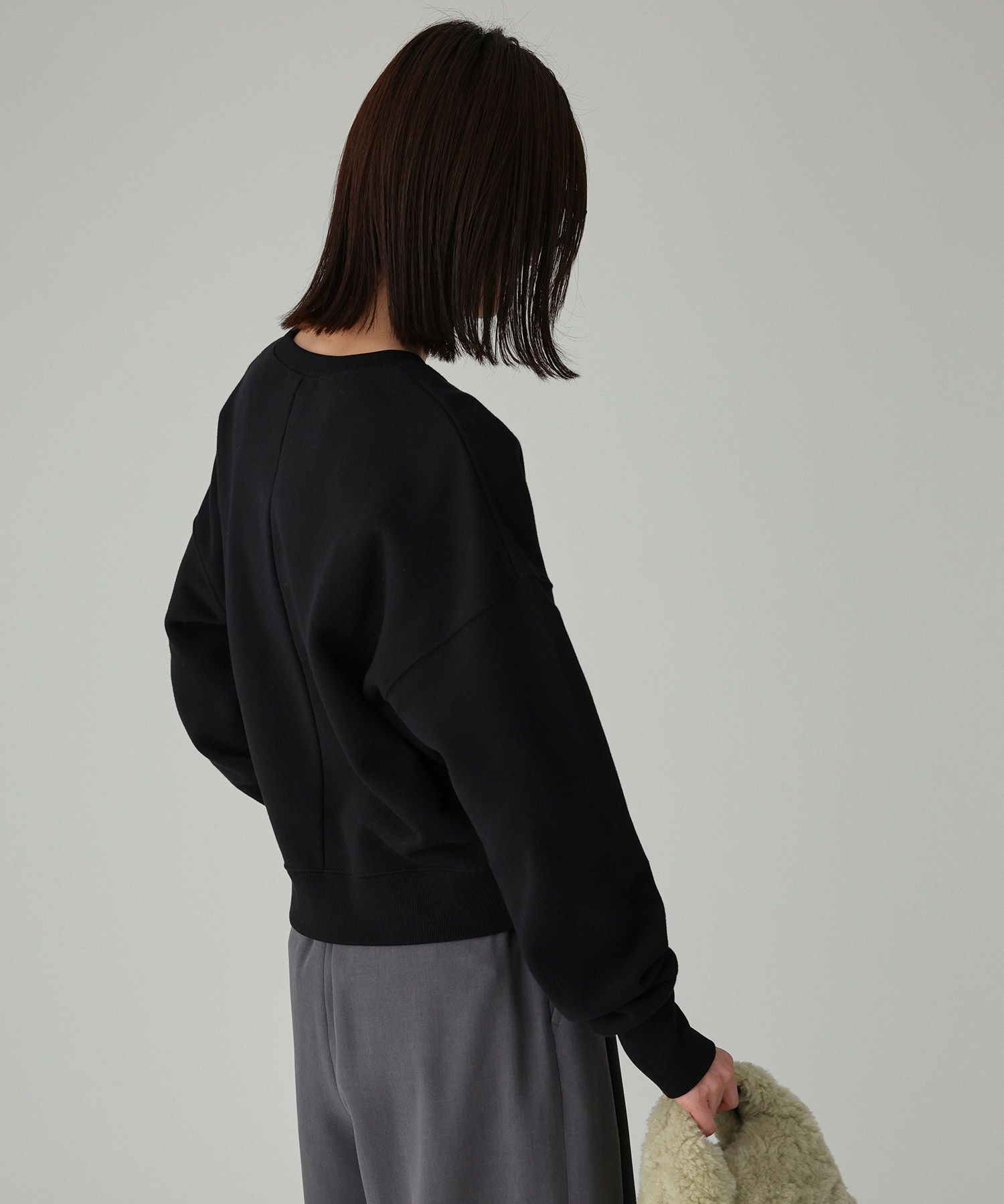  「【柳橋唯さん&times;81BRANCAコラボアイテム】ロゴスウェット」|スウェット・ジャージ|