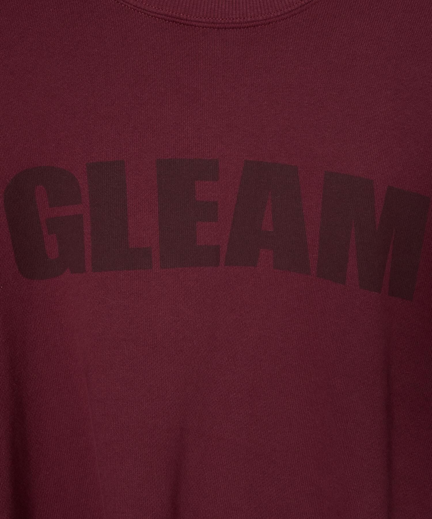  「【柳橋唯さん&times;81BRANCAコラボアイテム】ロゴスウェット」|スウェット・ジャージ|