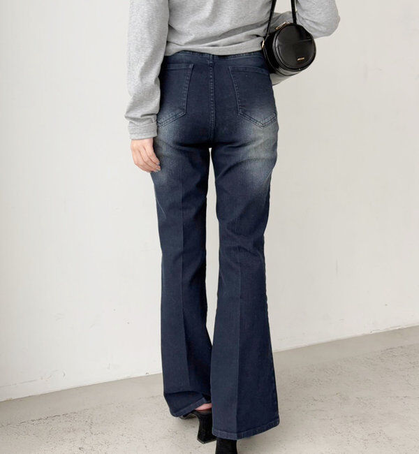  「ストレッチデニムパンツ」|その他|