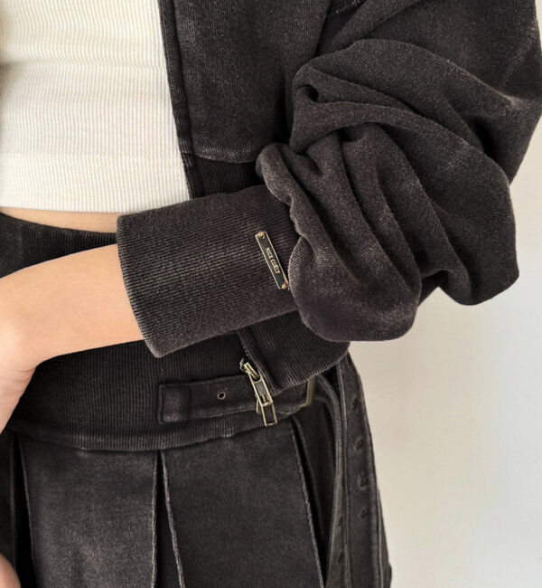  「【セットアップ可能】フード付きパーカー」|プルオーバー|