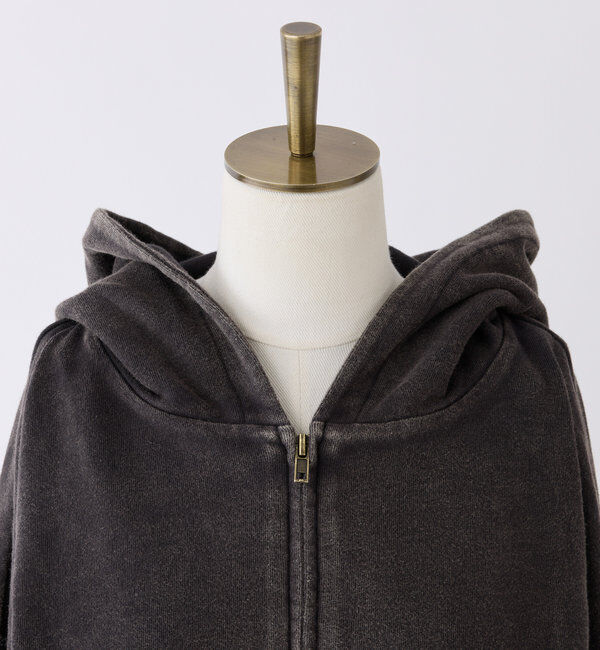  「【セットアップ可能】フード付きパーカー」|プルオーバー|