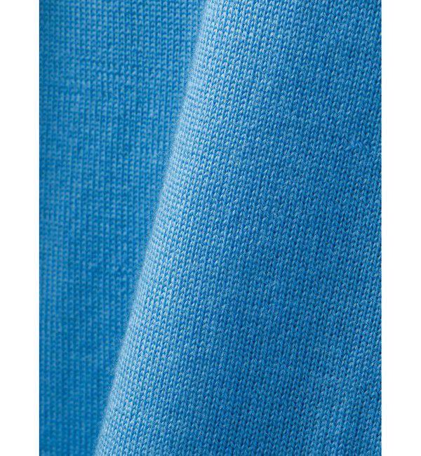 MidiUmi「MidiUmi クルーネックニットプルオーバー」|ニット・セーター|