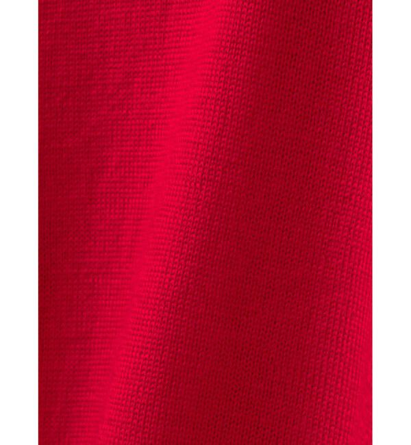 MidiUmi「MidiUmi クルーネックニットプルオーバー」|ニット・セーター|