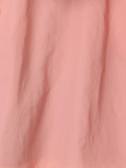 Samansa Mos2「【撥水加工】切替2WAY配色パーカー」|ブルゾン・スタジャン|