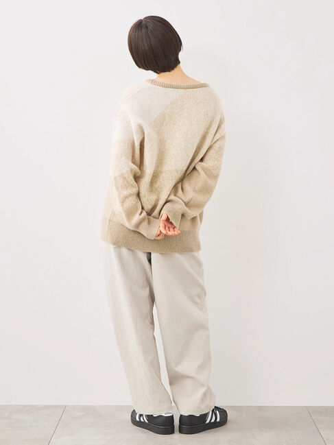 SM2「ラップパンツ」|その他|