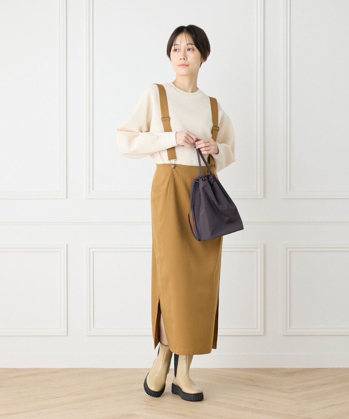 DAY by DAY it&rsquo;s international「トーヒルメープル/Torhill Maple《Clarks》」|ショートブーツ|