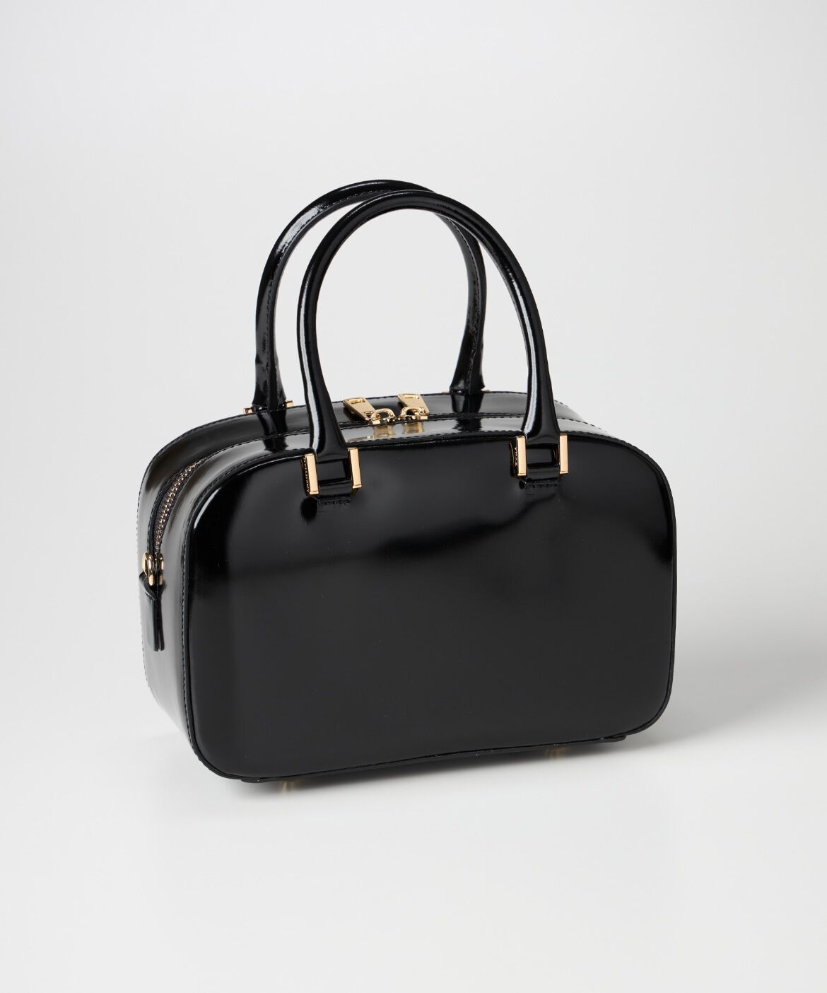 INED「《SUPERIOR CLOSET》ミニボストンバッグ《CHRISTIAN VILLA》」|ボストンバッグ|