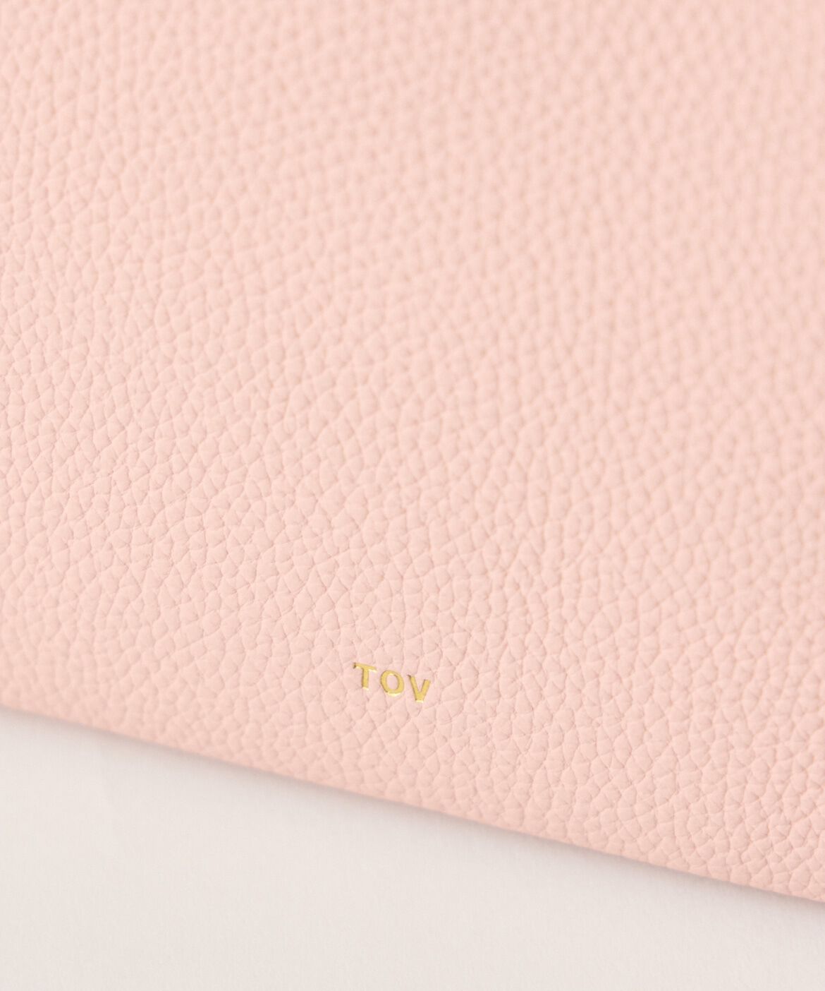 INED「《SUPERIOR CLOSET》MIMI L ショルダーバッグ《TOV》」|ショルダー・メッセンジャー|