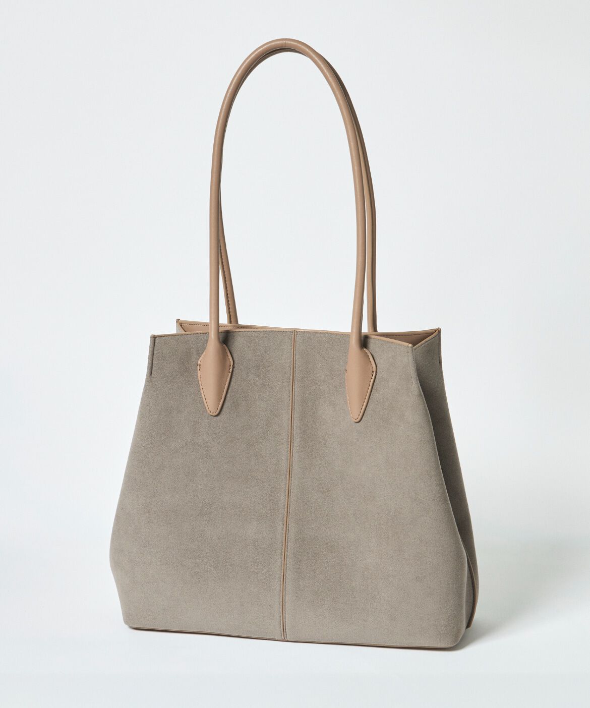 FAVORITE SUKINAMONO「PAON GARND SUEDE トートバッグ《TOV》」|ショルダー・メッセンジャー|