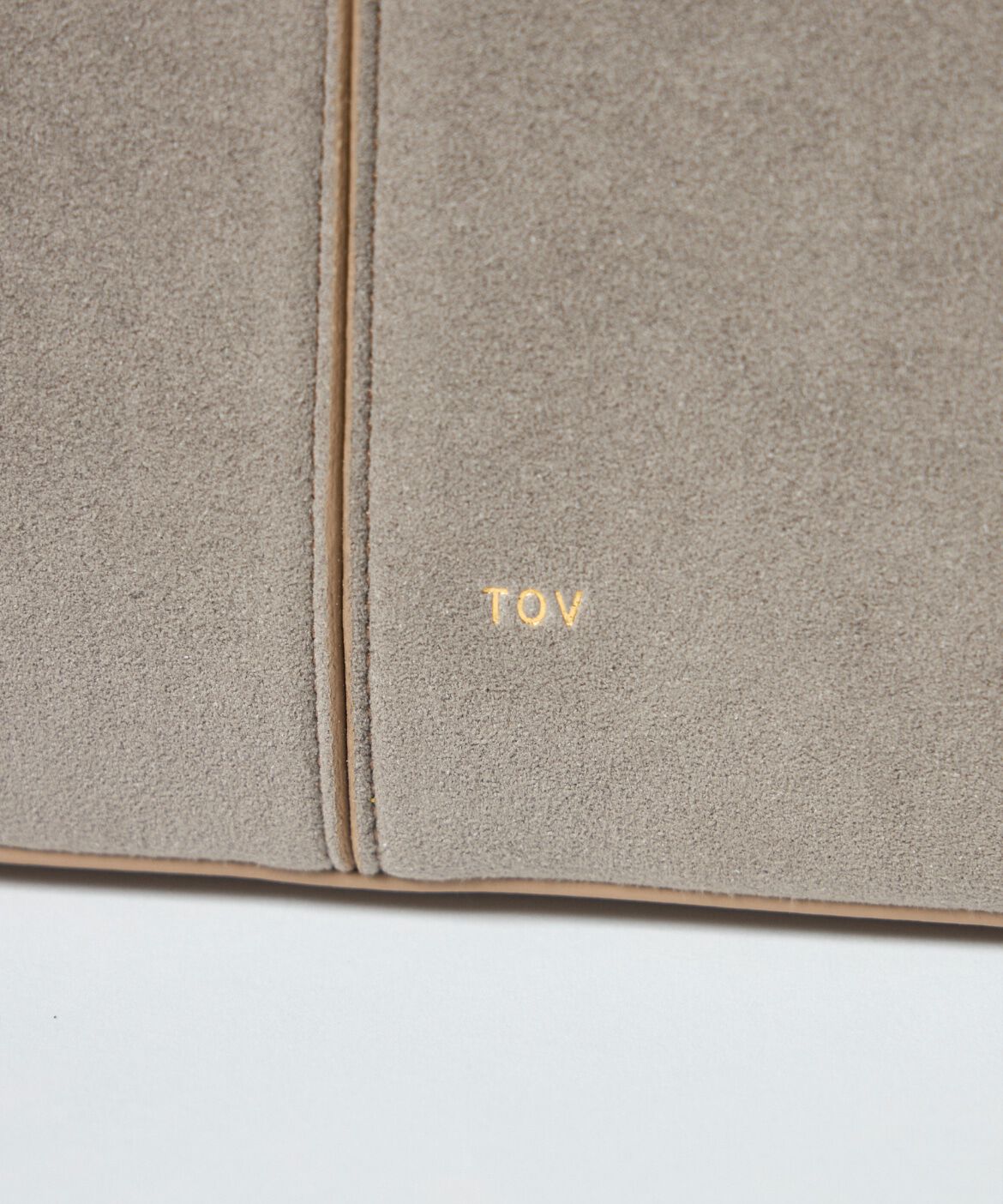 FAVORITE SUKINAMONO「PAON GARND SUEDE トートバッグ《TOV》」|ショルダー・メッセンジャー|