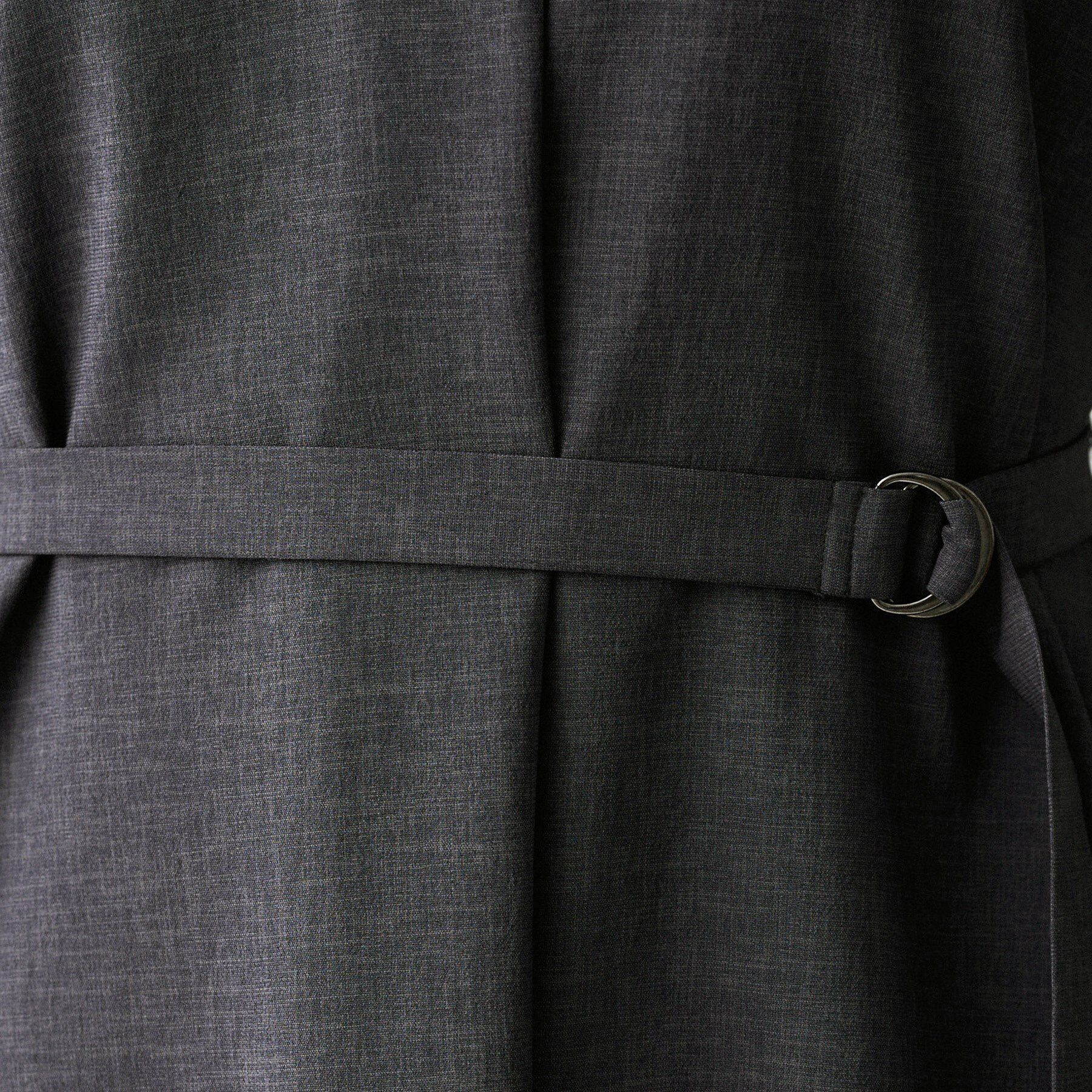 UNTITLED「【オンオフ両用/はっ水】リラククールワンピース」|ワンピース|