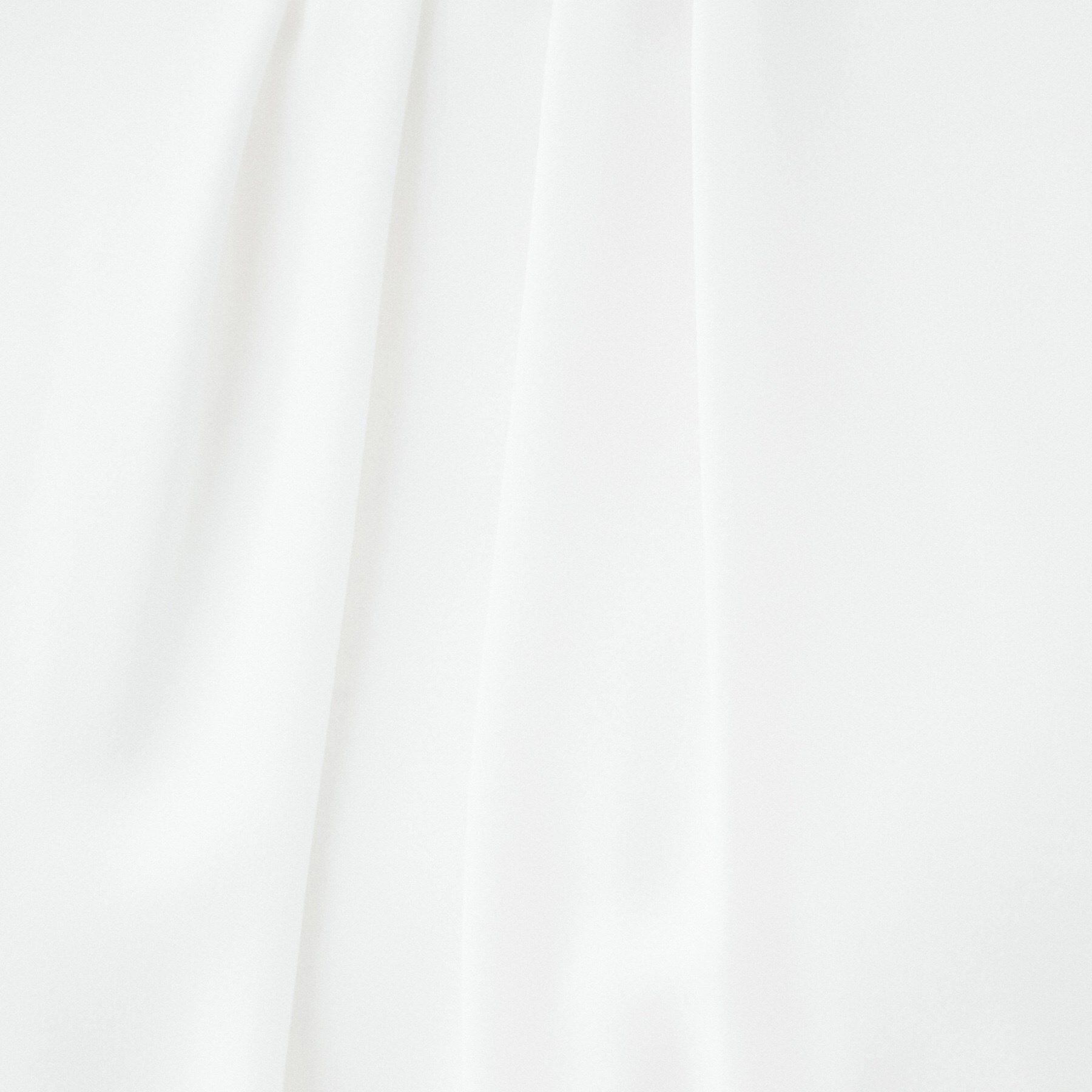 UNTITLED「タックブラウス」|シャツ・ブラウス|