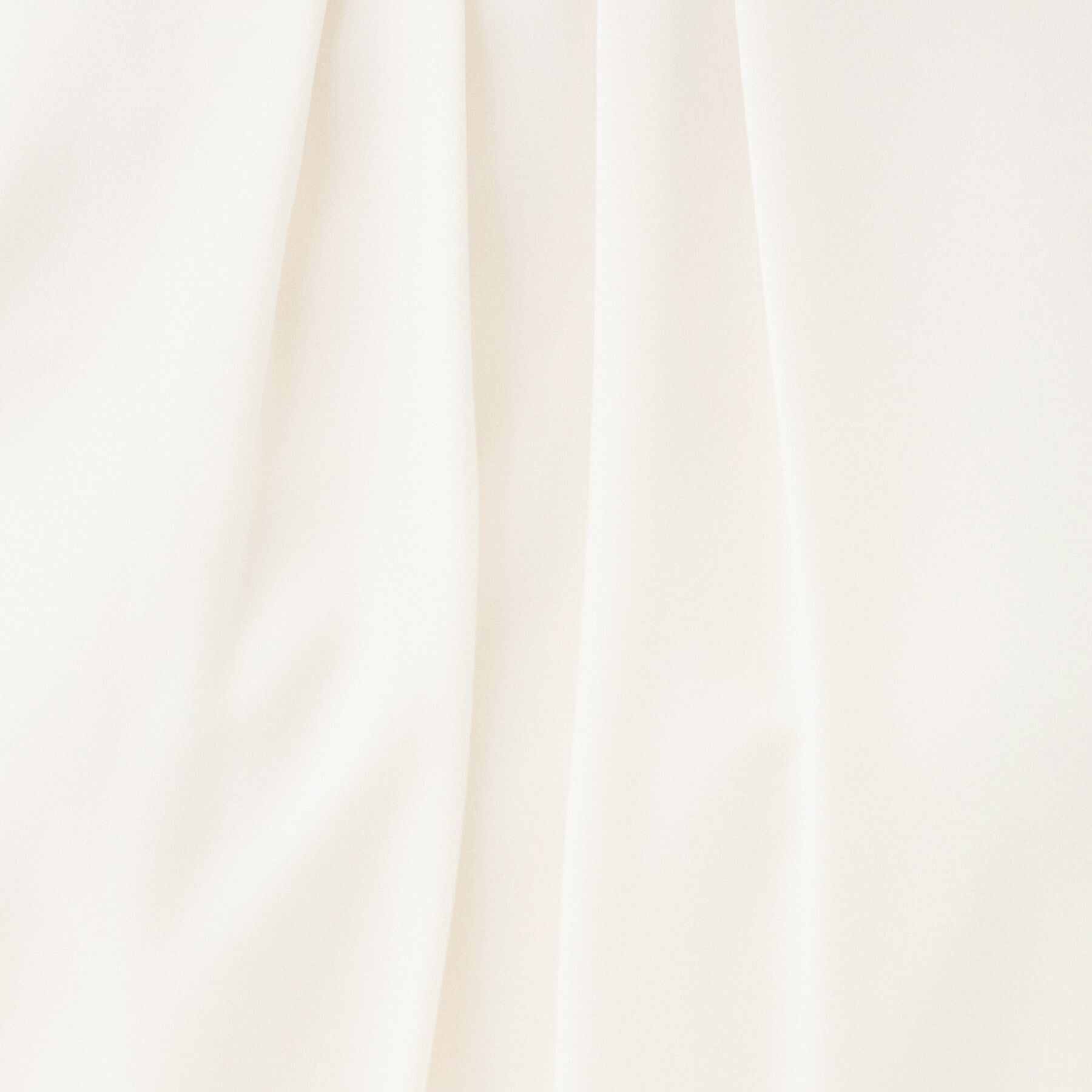 UNTITLED「タックブラウス」|シャツ・ブラウス|