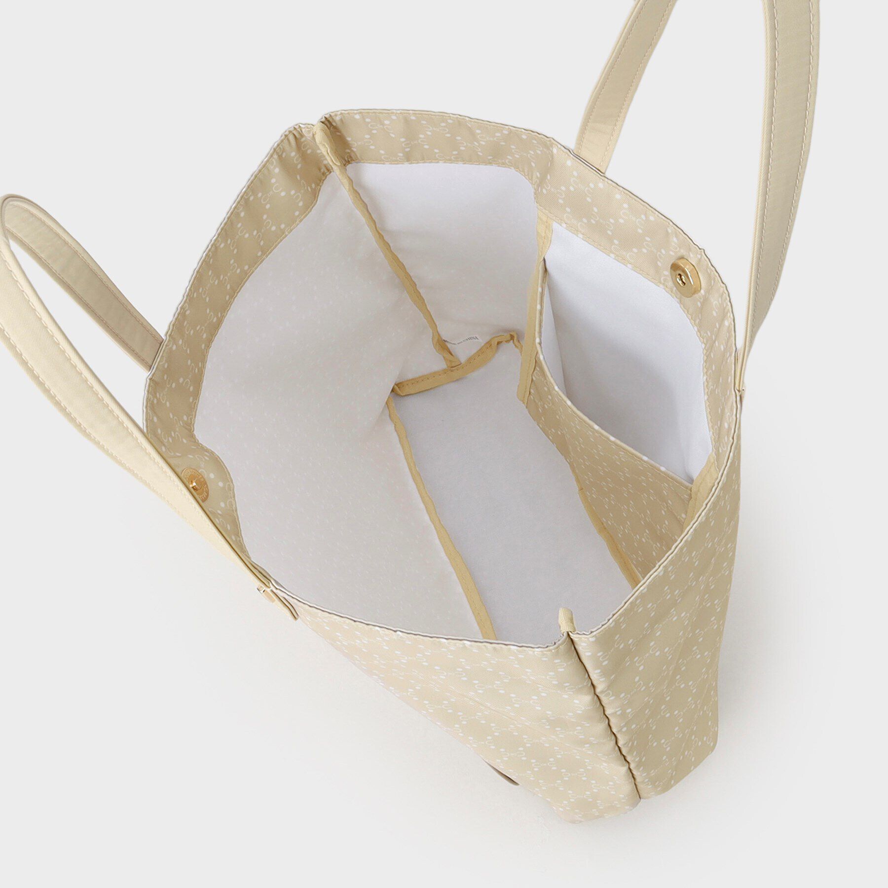 COUP DE CHANCE「ロゴトート」|トートバッグ|