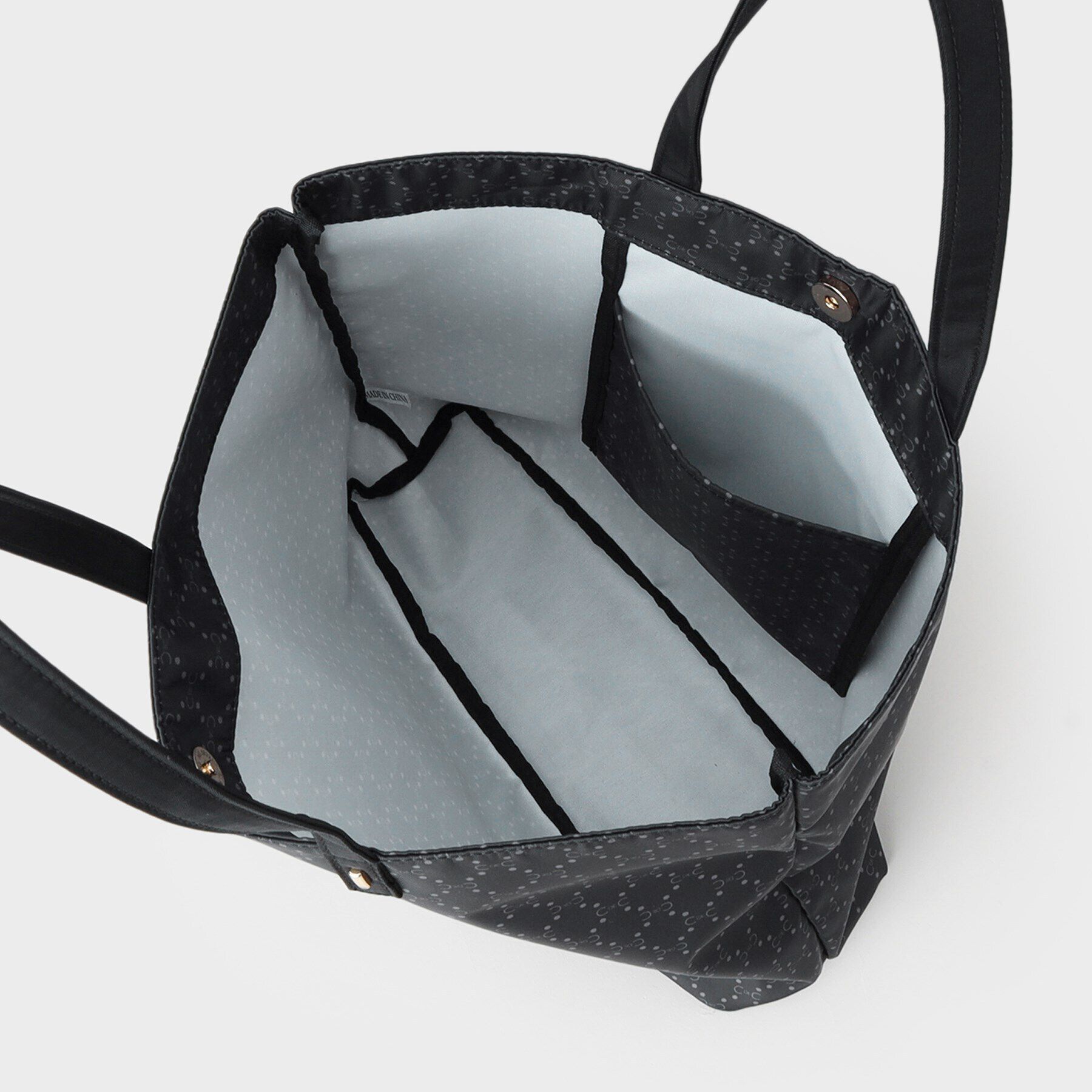 COUP DE CHANCE「ロゴトート」|トートバッグ|