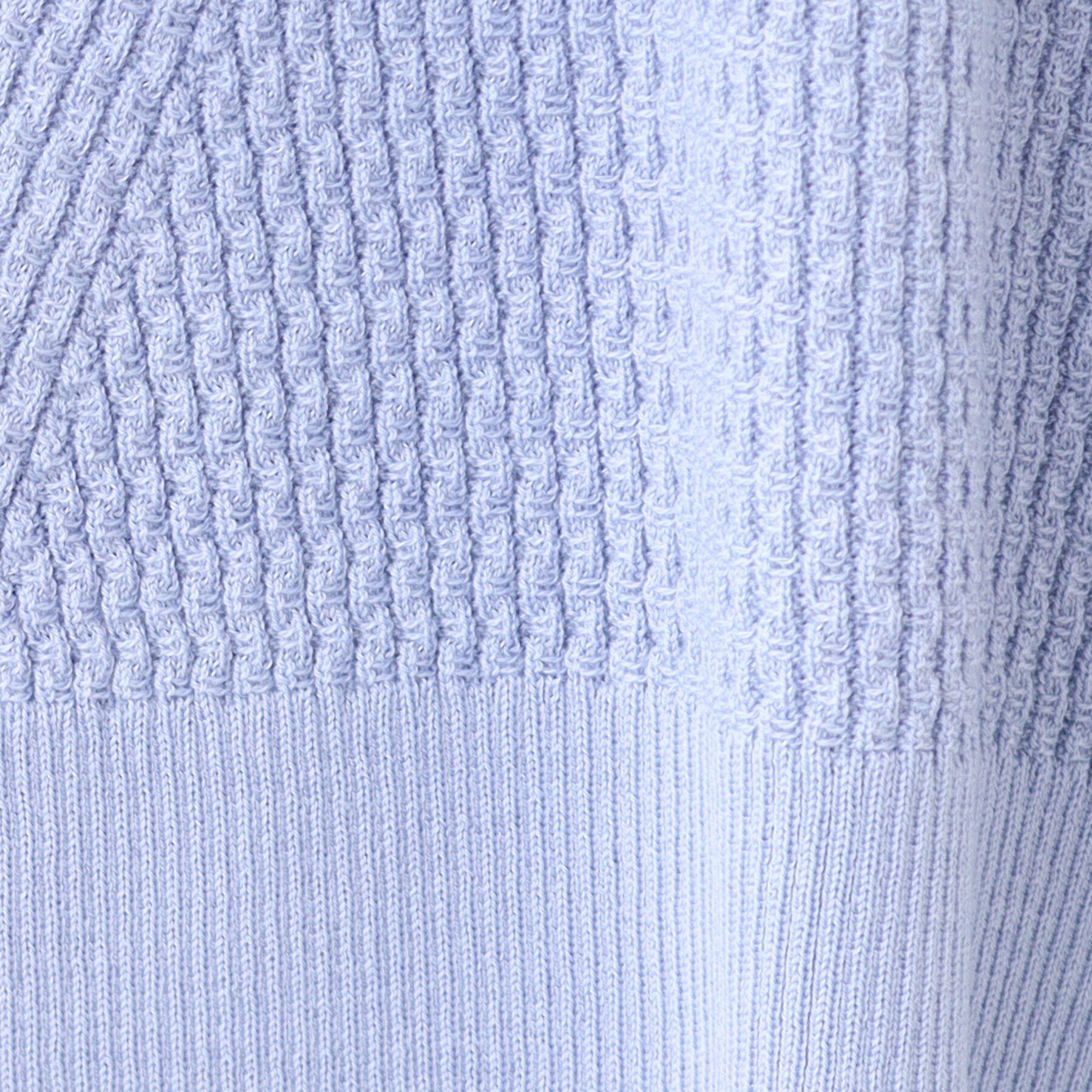 Reflect「【洗える】ショート丈プルオーバーニット」|ニット・セーター|