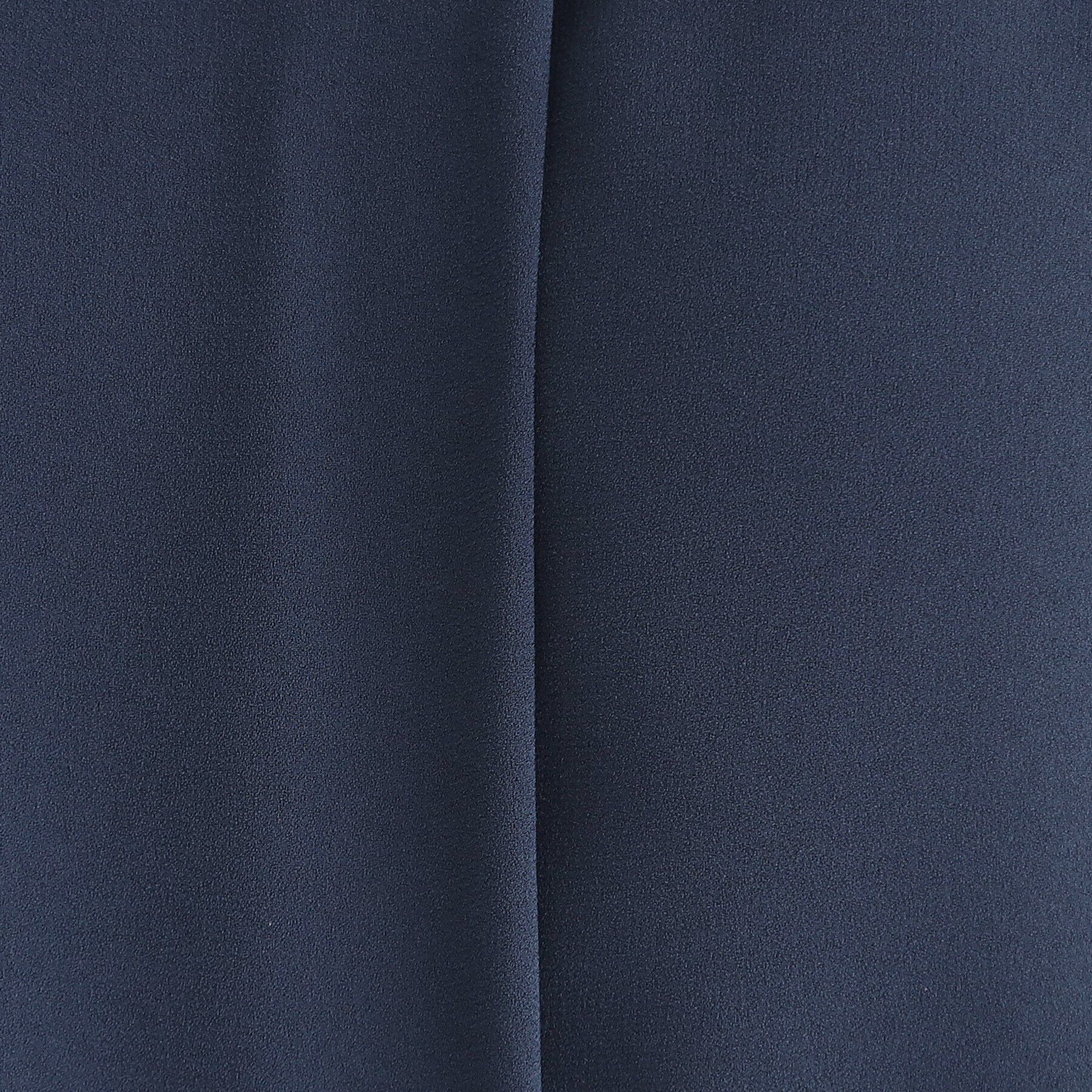 INDIVI「【通勤に最適！/洗える/UVケア】Vネックタックデザインブラウス」|シャツ・ブラウス|