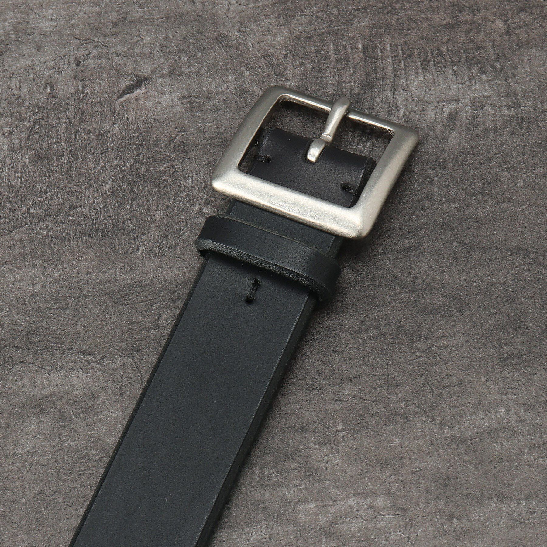 40CARATS&525「40ct&525 カジュアルベルト」|ベルト|