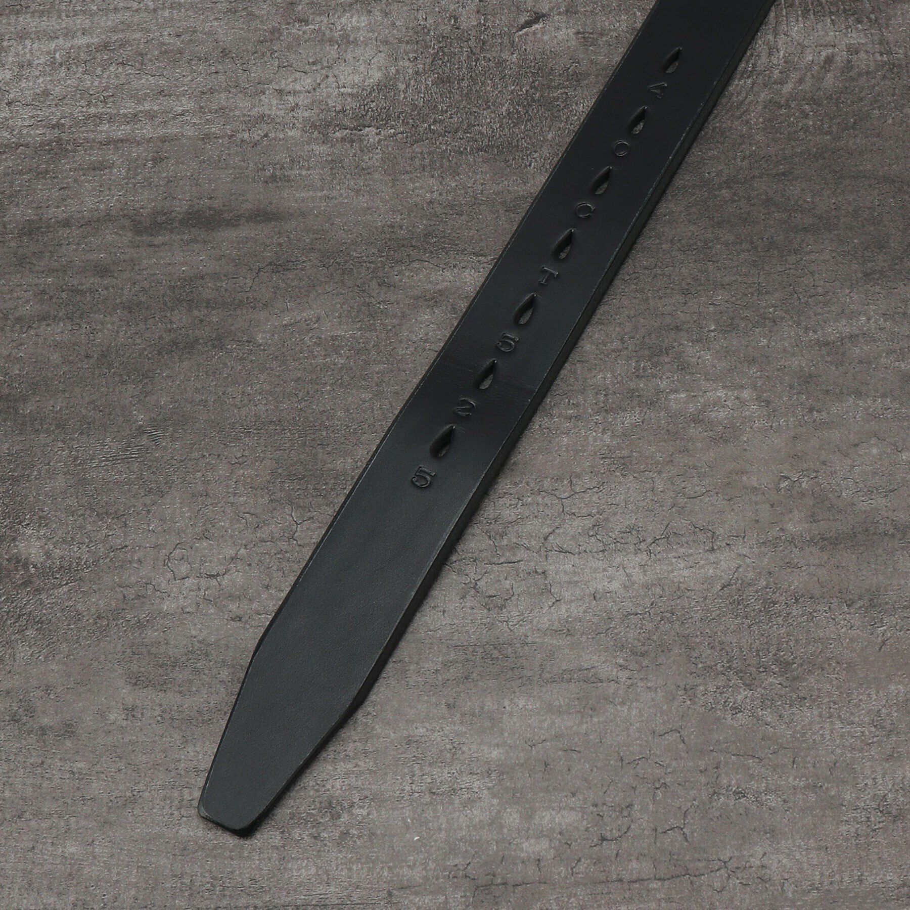 40CARATS&525「40ct&525 カジュアルベルト」|ベルト|