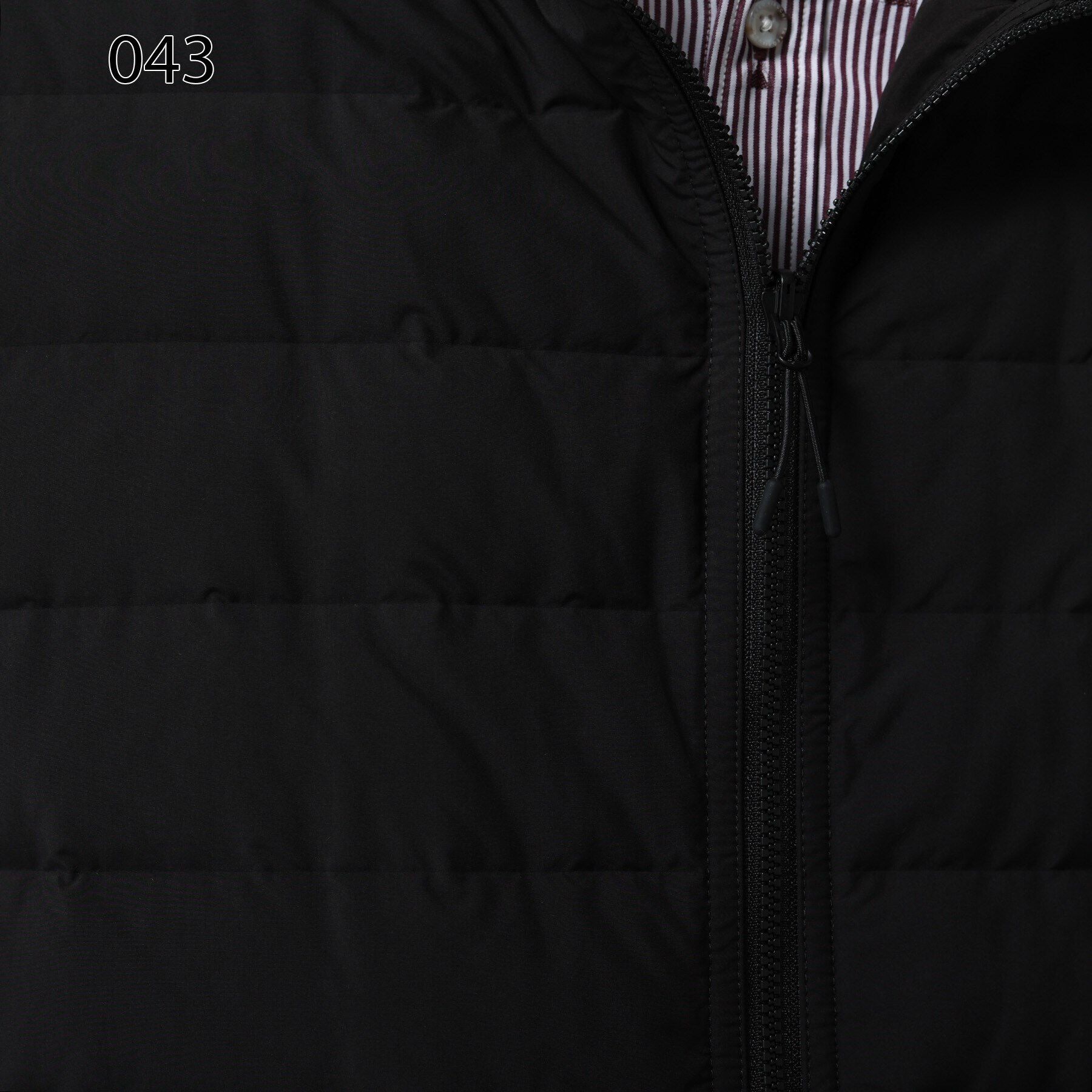 TAKEO KIKUCHI「【3WAY】LANATEC ECO(R) ダウンライナー ブルゾン」|ブルゾン・スタジャン|