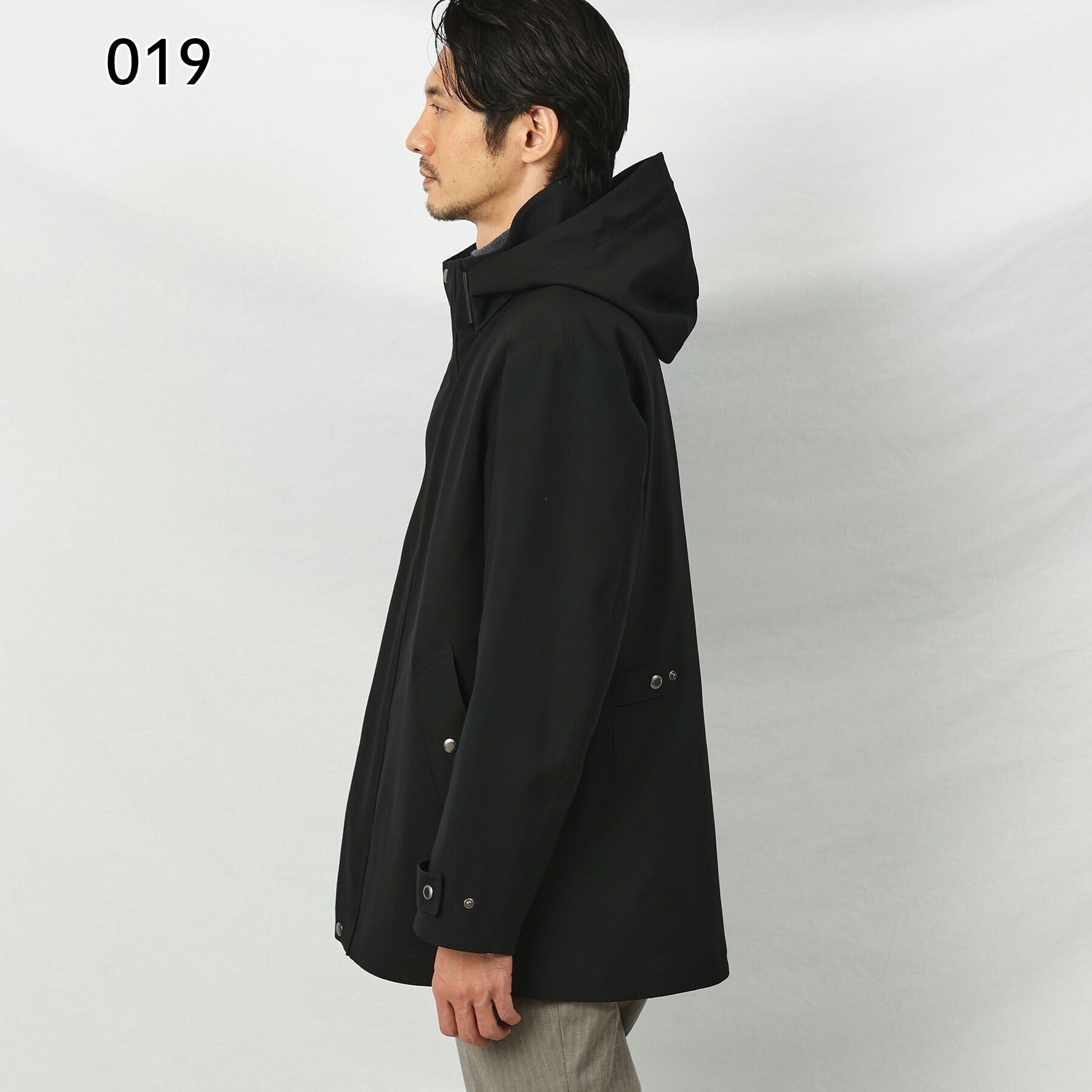 TAKEO KIKUCHI「【3WAY】LANATEC ECO(R) ダウンライナー ブルゾン」|ブルゾン・スタジャン|