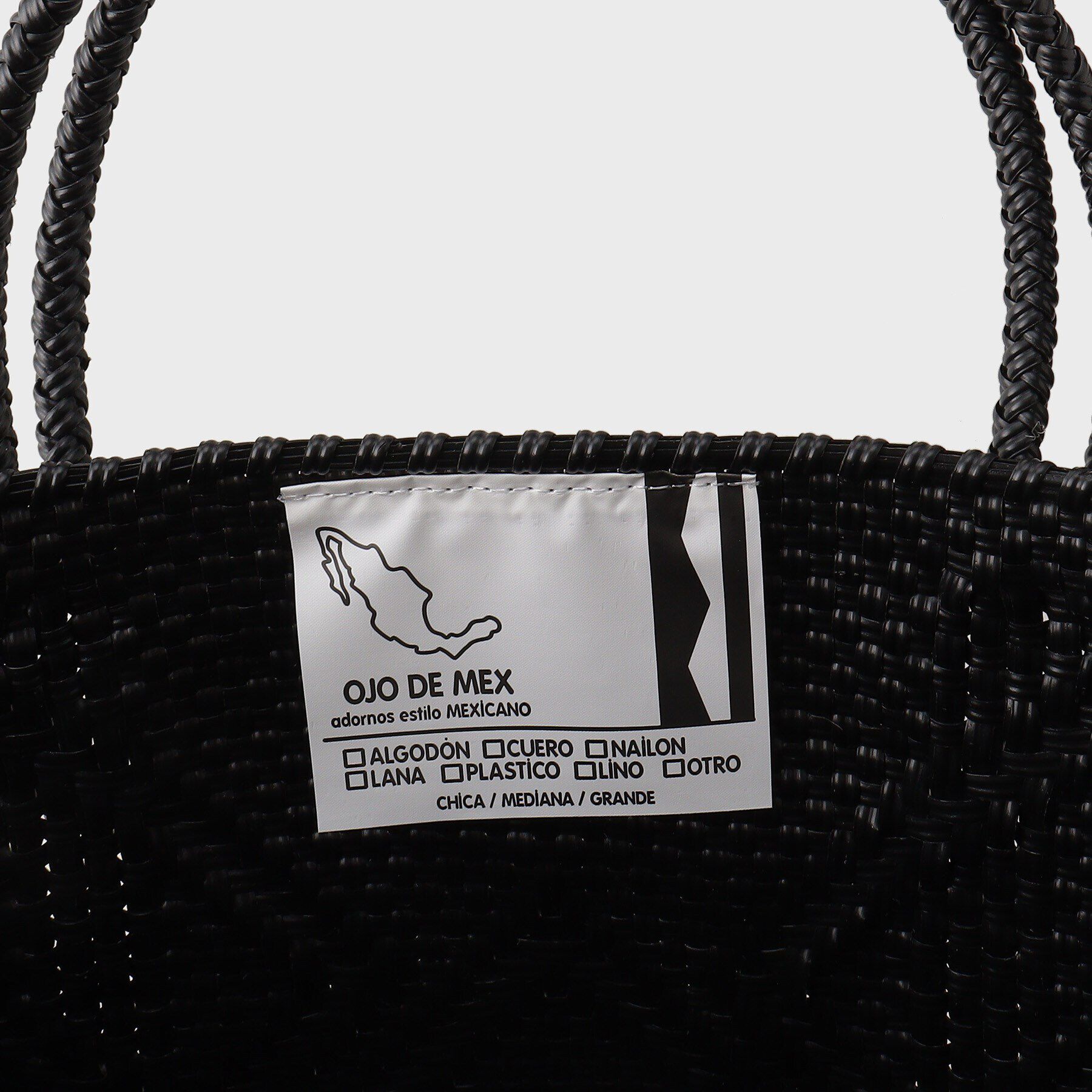 TAKEO KIKUCHI「【OJO DE MEX】CAGO Tote Grande　カゴバッグ」|トートバッグ|