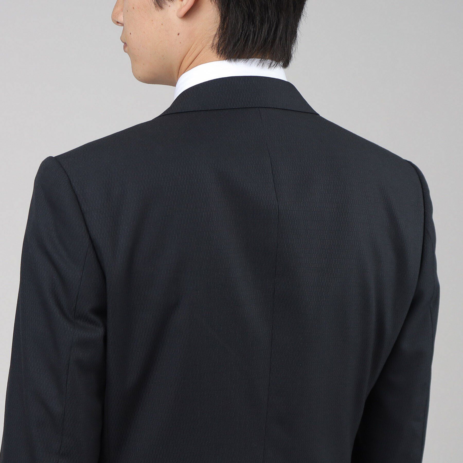 TAKEO KIKUCHI「【Made in　JAPAN】マイクロデザイン スーツ」|スーツ|