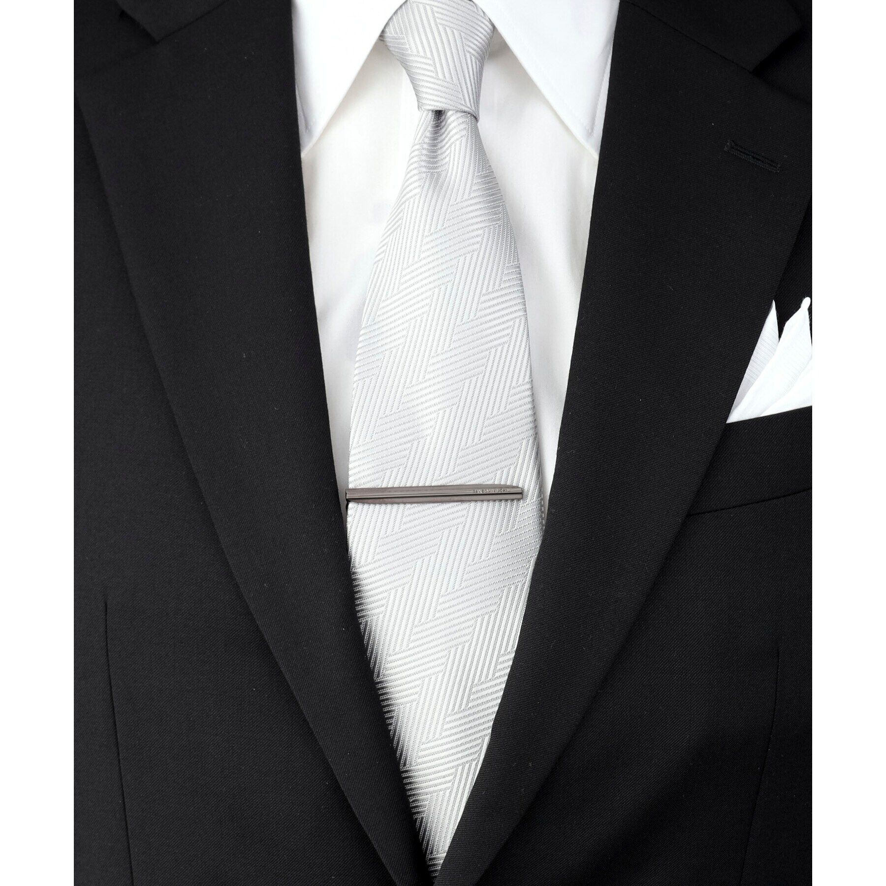 TAKEO KIKUCHI「【Made in JAPAN】アーカイブ ビンテージトップ タイバー」|ネクタイピン・カフスボタン|