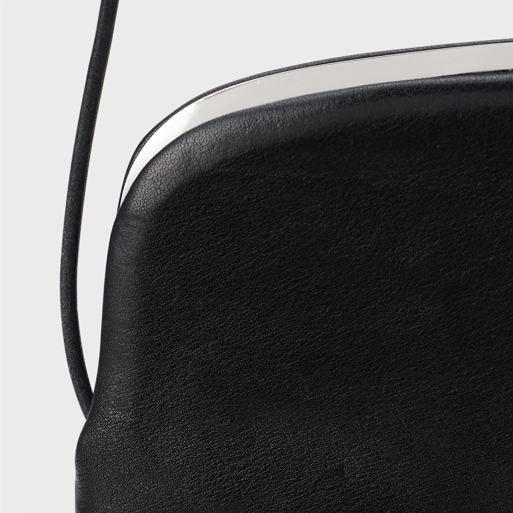 TAKEO KIKUCHI「【THE FLAGSHIP】がま口 ネックポーチ」|ポーチ|