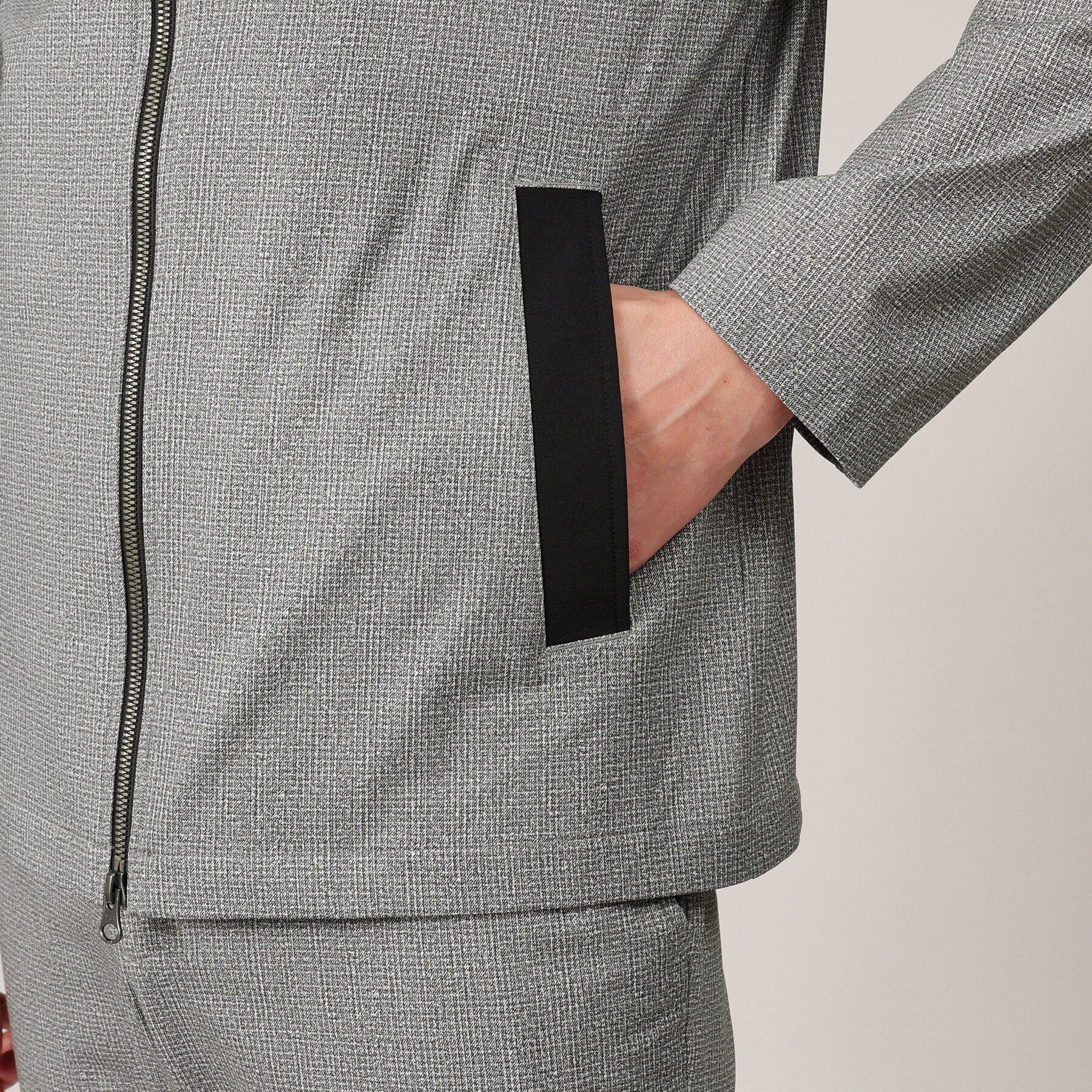 TAKEO KIKUCHI「【軽羽織】2WAY アクティブ ライトブルゾン」|ブルゾン・スタジャン|